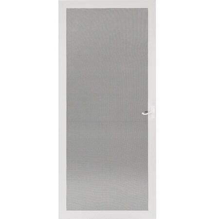 Larson SCREEN DOOR 32"" WHT FV 36048031